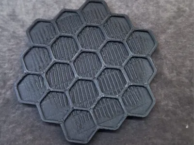 Hive Trinklet