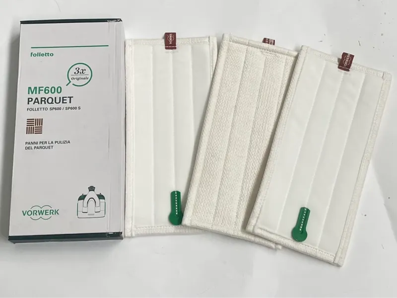 Vorwerk Ricambio