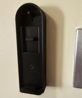 Shark Cordless Pro Battery Mount