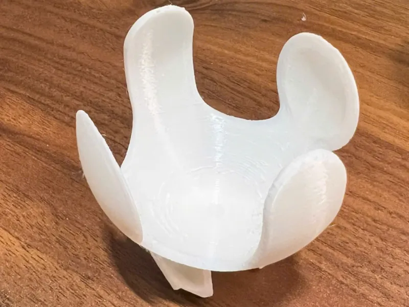 BALL HOLDER