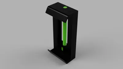 Tripod phone mount