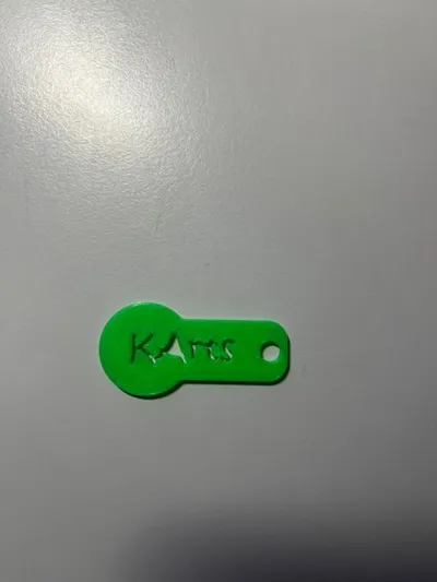 Carton token