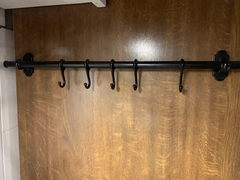 Kitchen holder