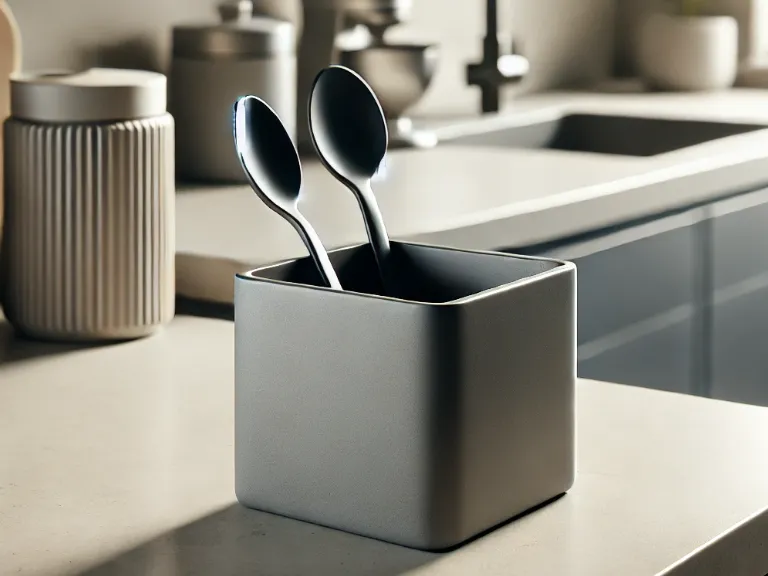 Spoon holder