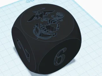 USMC DICE