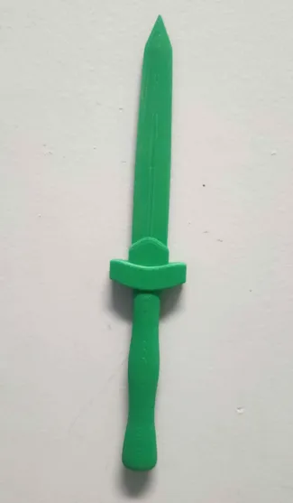 Simple Dagger