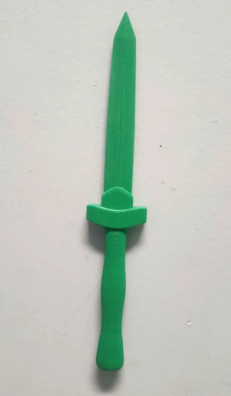 Simple Dagger