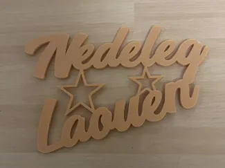 Nedeleg Laouen