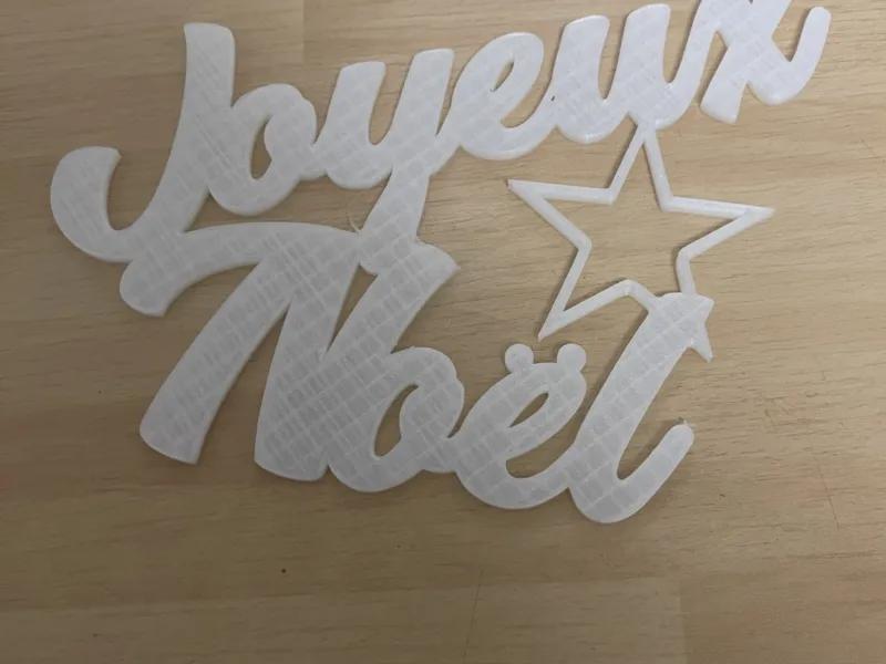 Joyeux Noel
