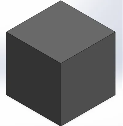 1cm Block