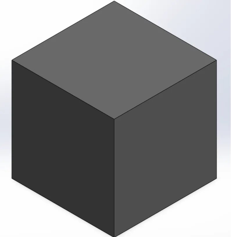 1cm Block