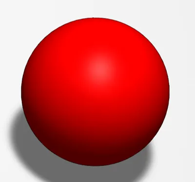 1cm ball
