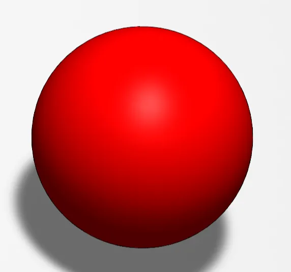 1cm ball