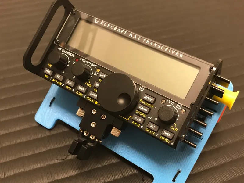 Portable KX2 Stand