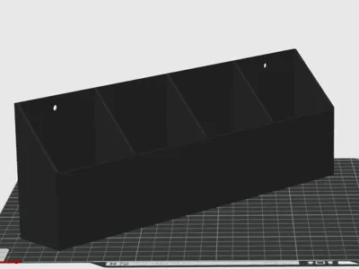 Remote Holder 