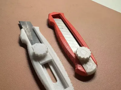 The enhanced, thicker version offers a superior feel 