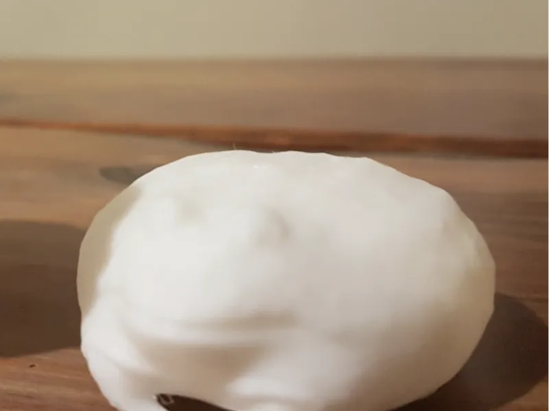 Chubby Frog