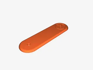 SD Card Holder