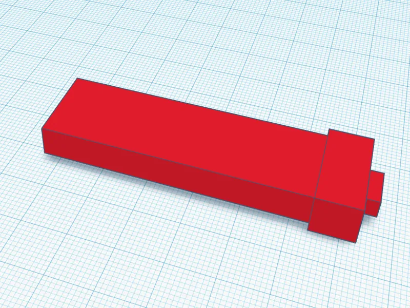 1s battery Model