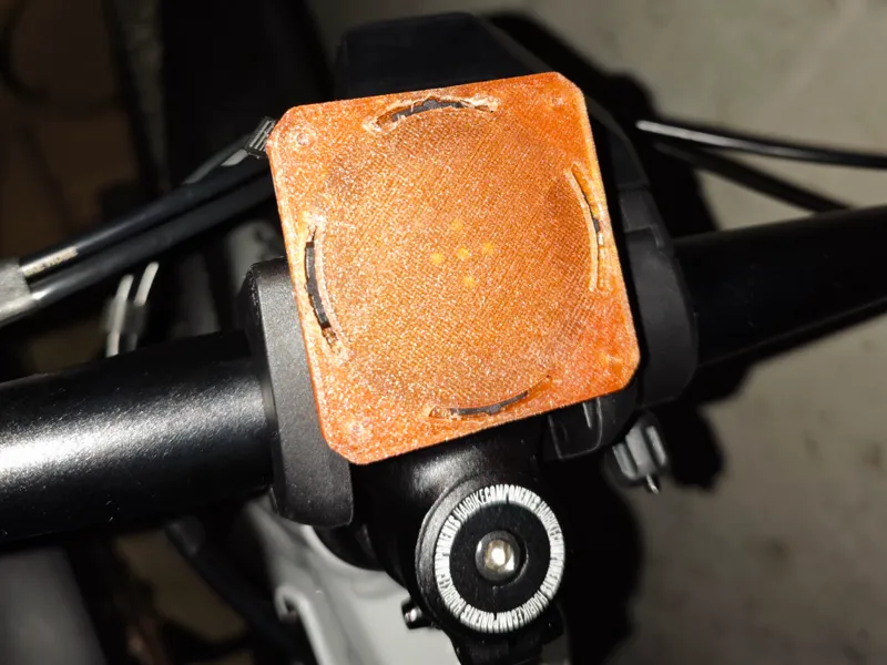 SKS Compit Adapter