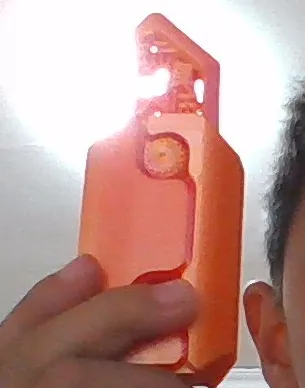 萝卜刀
