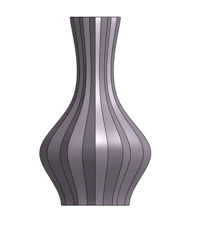 Vase