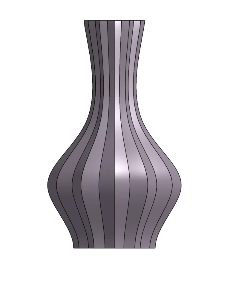 Vase