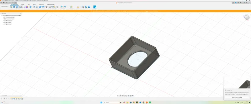 Steckdosen Verkleidung Homeatic IP