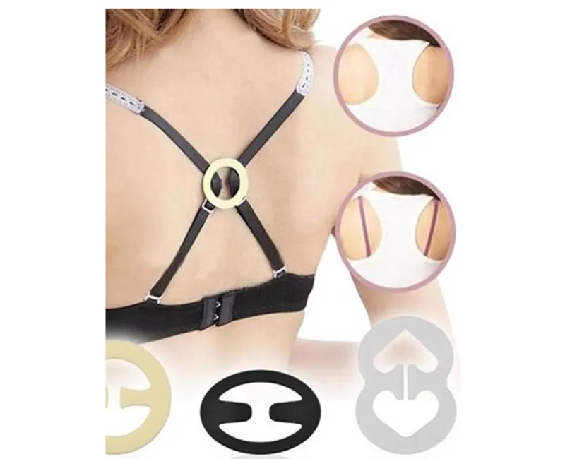 Bra Clip Set Bra Strap Concealer
