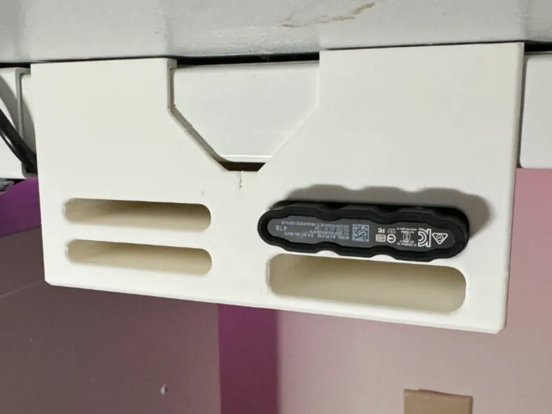 FLEXISPOT SAMSUNG SSD DRIVE MOUNT v6