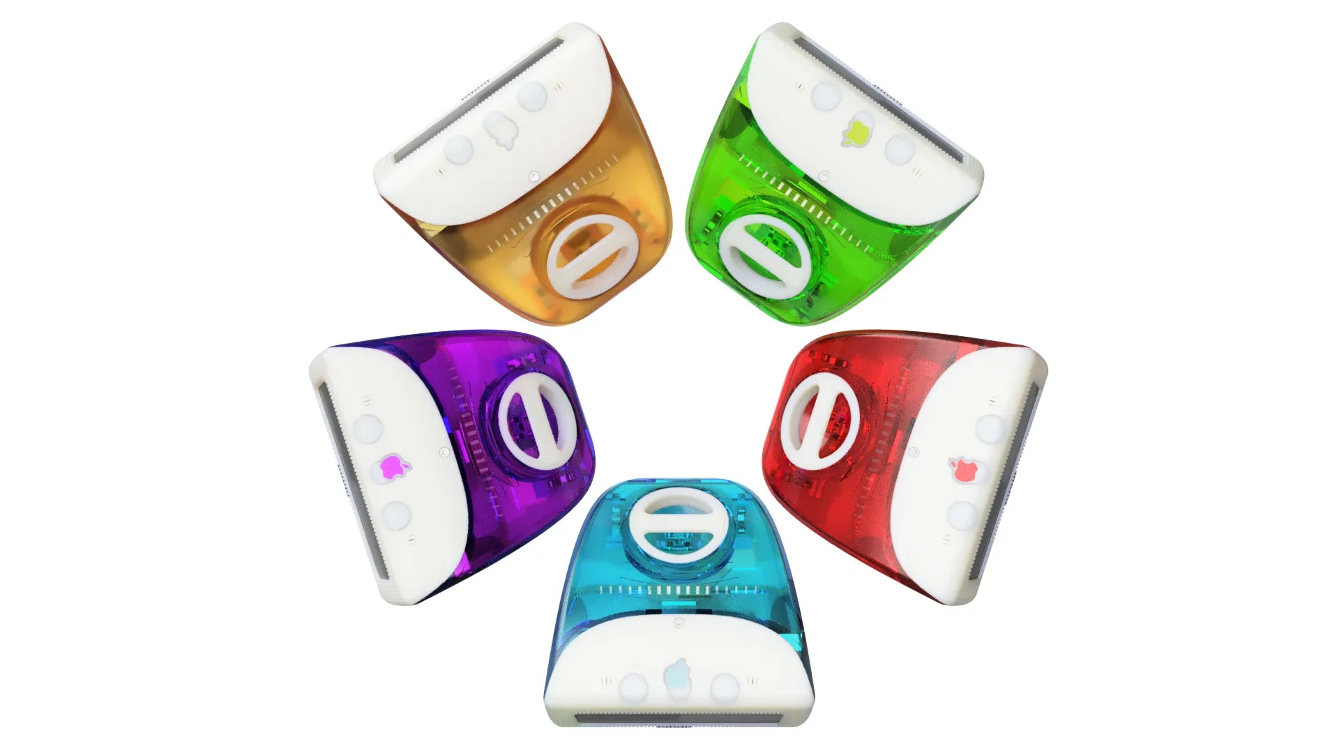 iMac G3 ライム 稼動品 箱ポスター完備 f27c44e7-c6a5-47c0-a8bb-