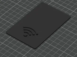Wifi Model