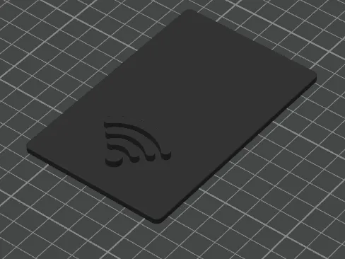 Wifi Model