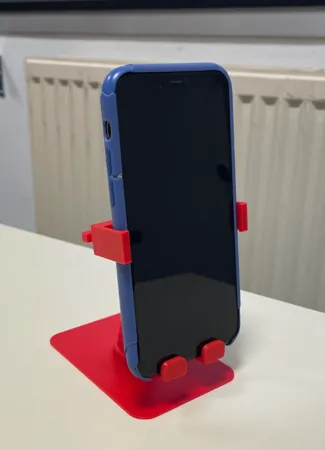 Support téléphone voiture 