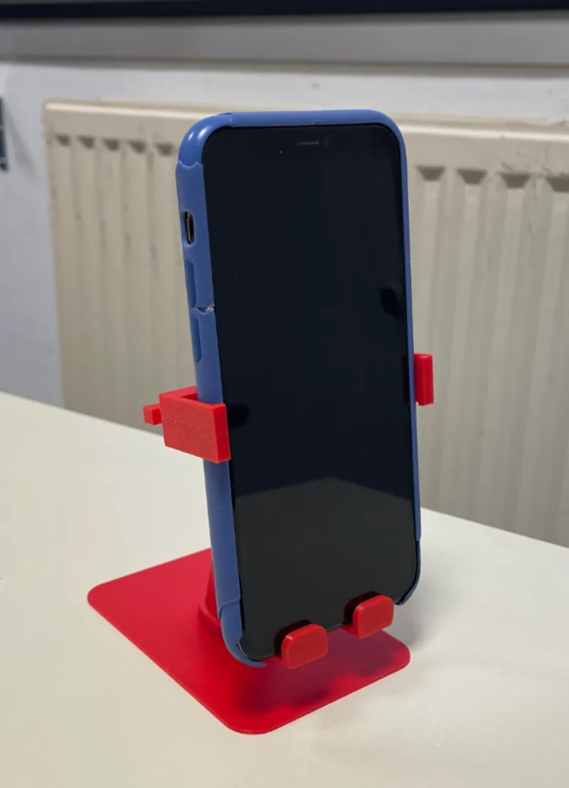Support téléphone voiture 
