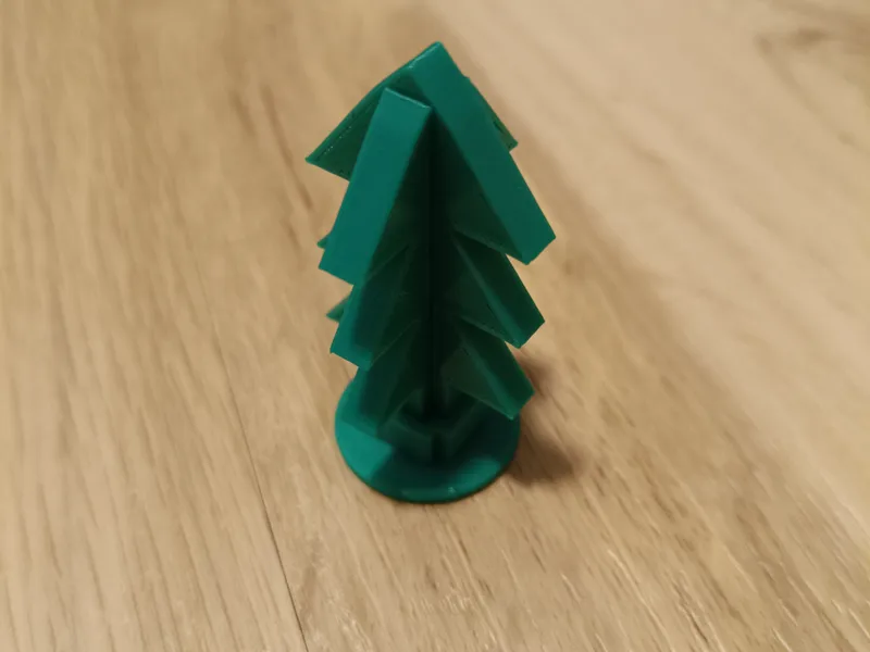Tree kit