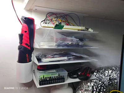 Shelf unit