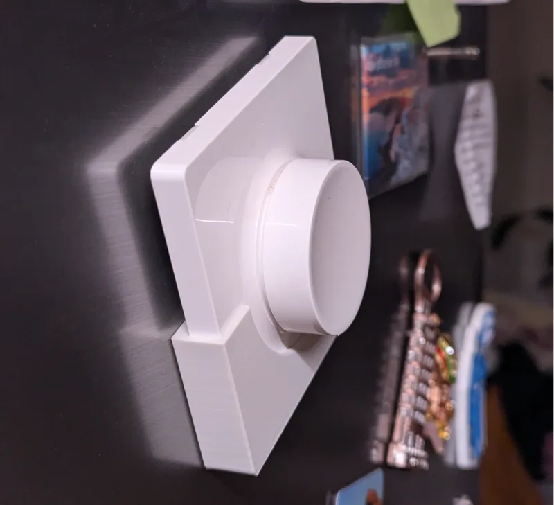 Yeelight dimmer fridge holder 