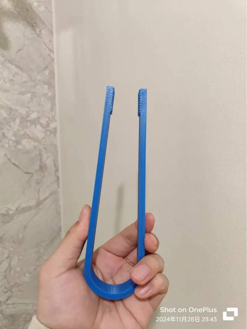 加长加厚夹子，可以用来夹一些东西