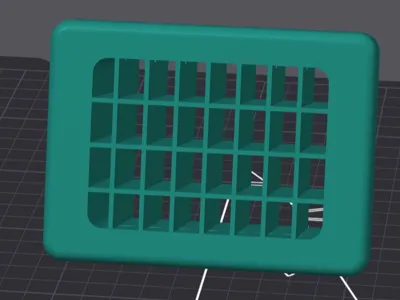 Gutter Guard