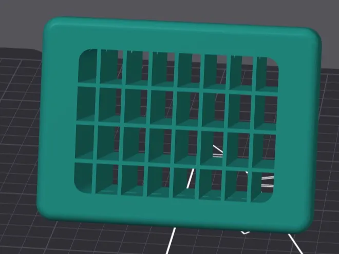 Gutter Guard