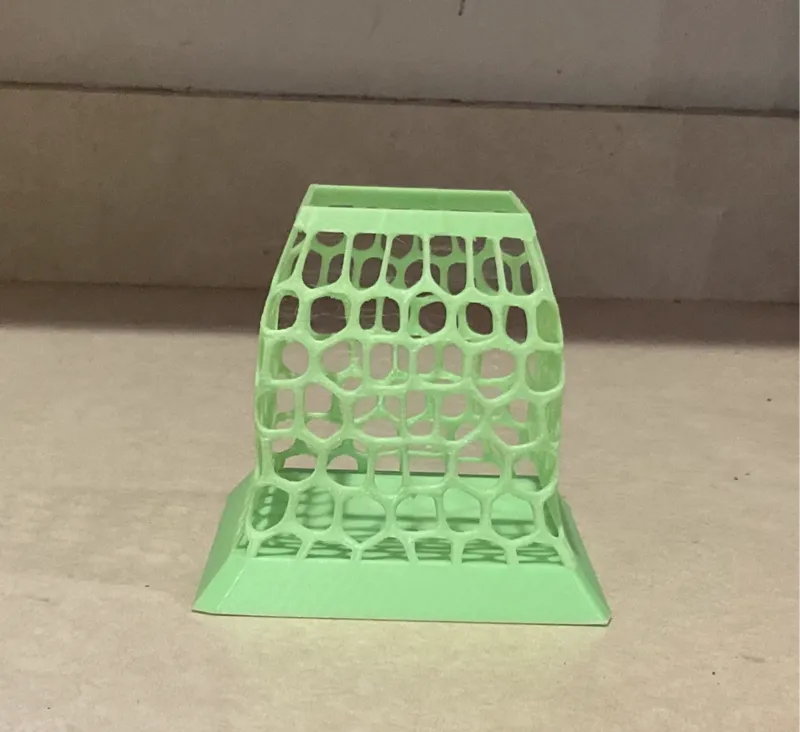 pencil holder