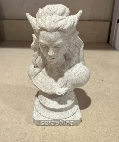 Seraphina the taurus dragon of the zodiacs 