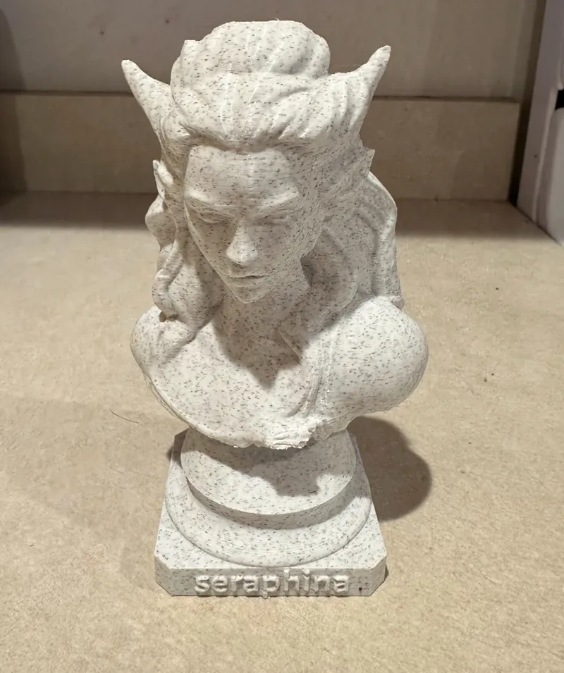 Seraphina the taurus dragon of the zodiacs 