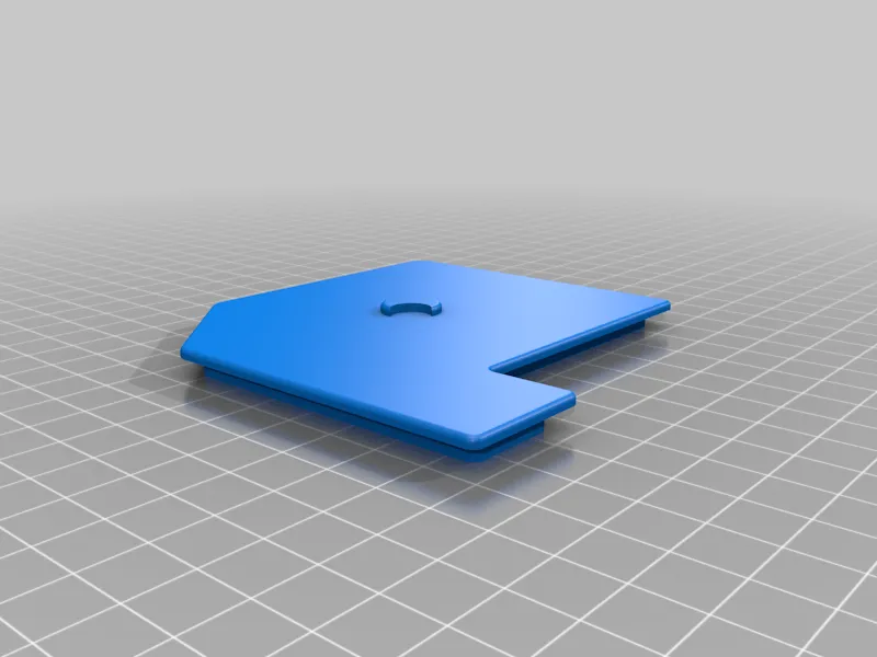 DeLonghi Stilosa Water Tank Lid