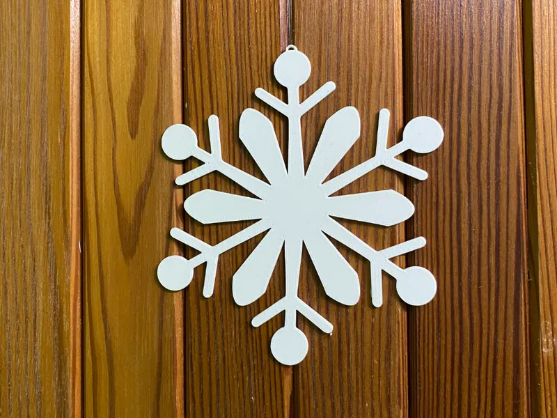 Snowflake