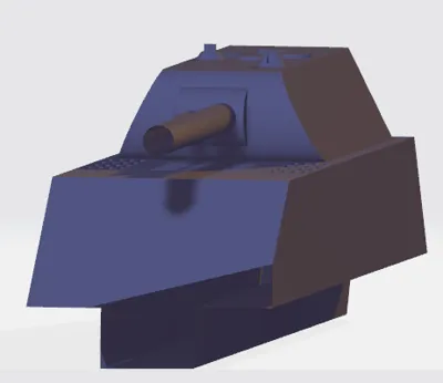 Maus (no tracks)