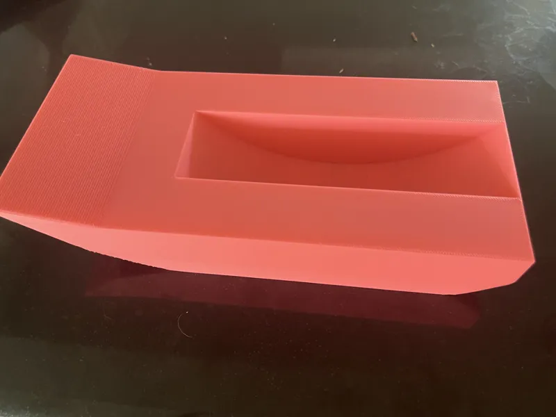 Beach Ski v2