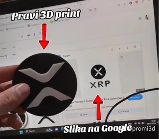 XRP logo