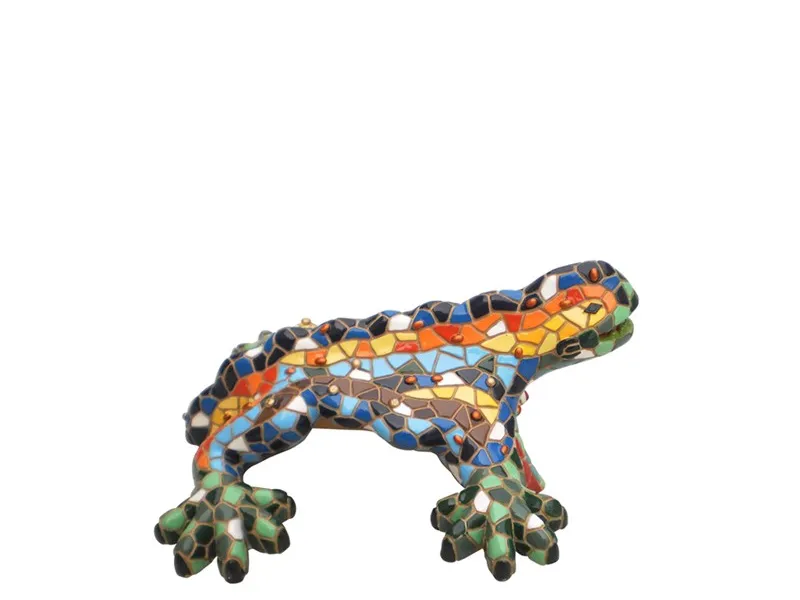 SALAMANDRA